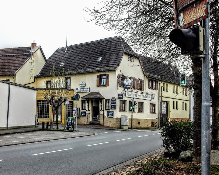 Gasthof Waldlust